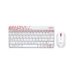 Logitech MK240 NANO Mouse and Keyboard Combo