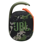 JBL Clip 4 Portable Mini Bluetooth Speaker