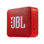JBL GO 2 Portable Bluetooth Speaker