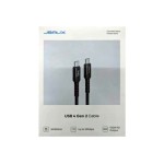 JSAUX USB 4 Gen 2 Cable