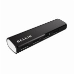 Belkin 4 USB Port Desktop Hub (F4U040sa)
