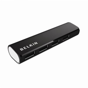 Belkin 4 USB Port Desktop Hub (F4U040sa)