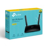 TP-Link TL-MR150 N300 Mbps 4G/3G SIM Wireless 4G LTE Router