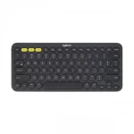 Logitech K380 Bluetooth Multi-Device Keyboard