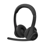 Logitech Zone 300 Bluetooth Headset with Noise-Canceling Microphone