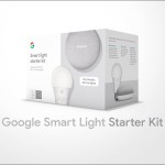 Google Smart Light Starter Kit