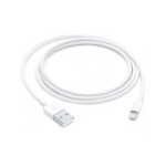 Apple Lightning to USB Cable - 0.5m