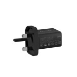 Momax Oneplug 2 Ports USB Fast Charger 20W