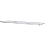 Apple Magic Keyboard-2 with Numeric Keypad - US English