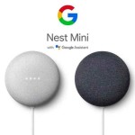 Google Nest Mini 2nd Gen