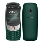 Nokia 6310 Dual-SIM 2024 edition
