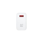 OnePlus Warp Charge 30w Power Adapter