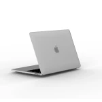 WIWU  iShield  Ultra Thin Hard Shell MacBook 14.2 - White Frosted