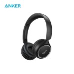 Soundcore H30i Wireless On-Ear Headphones