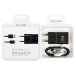 Samsung 15W Fast charger With USB Type-C Cable