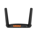 TP-Link TL-MR150 N300 Mbps 4G/3G SIM Wireless 4G LTE Router