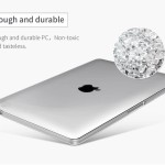 TOTU MacBook Air  13 inch Protections Kit