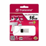Transcend USB 3.0 Pen Drive 16GB JetFlash 880S