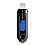 Transcend 64GB JetFlash 790 USB 3.1 Pen Drive