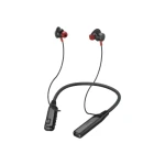 Anker Soundcore Wireless Headphone Life U2I (Upgraded) - Black