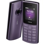 Nokia 110 4G Dual Sim