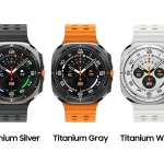 SAMSUNG Galaxy Watch Ultra 47mm LTE AI Smartwatch