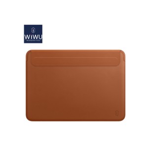 WIWU Skin Pro III PU Leather Sleeve
