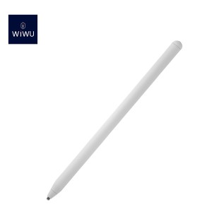 WIWU Pencil Max, White