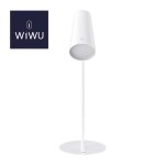 WiWu Wi-D8 Multifunctional Desk Lamp With Adjustable Light