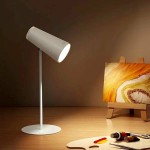 WiWu Wi-D8 Multifunctional Desk Lamp With Adjustable Light