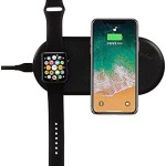 Coteetci (WS-8) 2 in 1 Wireless Fast Charging 10W