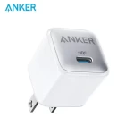 Ankar 711 Charger (Nano ll 30W )White
