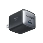 Ankar 711 Charger (Nano ll 30W )White