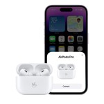 Apple AirPods Pro (2nd generation) USB‐C
