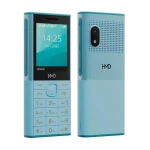 HMD 150 Music | Built-in Powerful Loud Speaker & Dedicated Music Buttons