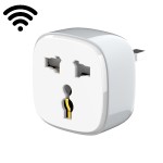LDNIO SCW1050 Wi-Fi smart socket