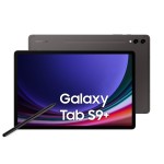 SAMSUNG Galaxy Tab S9+ Plus 12.4”