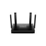 CUDY WR1500 – AX1500 Gigabit Dual Band Smart Wi-Fi 6 Router