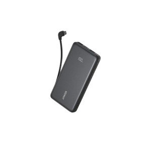 Anker Zolo 22.5W 10000mAh Power Bank