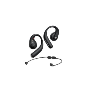 Anker soundcore AeroFit Pro Secure Open-Ear Sport Earbuds