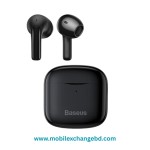 Baseus Bowie E3 Black TWS Bluetooth Earphone