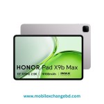HONOR Pad X9b Max 6GB 256GB