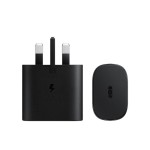 Samsung 25W PD Adapter USB-C 3 Pin