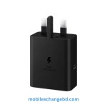 Samsung 60W PD Fast Charger Adapter (without cable)