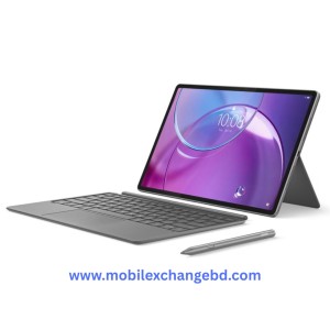Lenovo Idea Tab Pro Gen 2 Matte Edition With keyboard Pack and Pad Pen Plus 512GB Only WiFi
