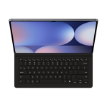 SAMSUNG Galaxy Tab S10+ Book Cover Keyboard