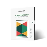 UGREEN Tempered Glass Protector with Installation Frame for iPad