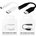 Samsung USB Type-C to 3.5mm Headphone Jack Adapter
