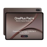 OnePlus Pad 4 12GB 512GB WiFi Global