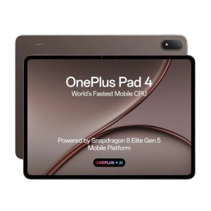 OnePlus Pad 4 12GB 512GB WiFi Global
